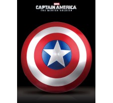 Captain America The Winter Soldier Replica 1/1 Shield 69 cm